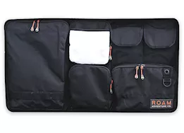 Roam Adventure CO Lid organizer, 160l