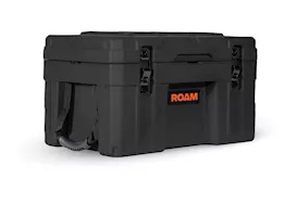 Roam Adventure CO Rugged case, 55l, black