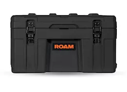 Roam Adventure CO Rugged case, 55l, black