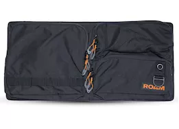 Roam Adventure CO Lid organizer, 55l