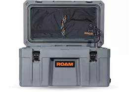 Roam Adventure CO Lid organizer, 55l