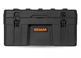 Roam Adventure CO Rugged case, 76l, black