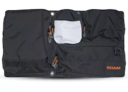 Roam Adventure CO Lid organizer, 76l