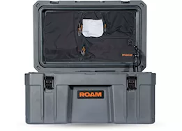 Roam Adventure CO Lid organizer, 76l