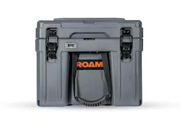 Roam Adventure CO Rugged case, 86l, black