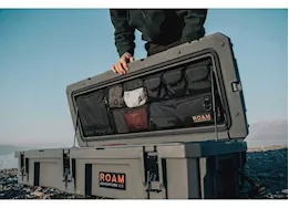 Roam Adventure CO Lid organizer, 95l