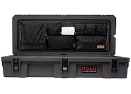 Roam Adventure CO Lid organizer, 95l