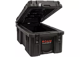 Roam Adventure CO Rugged case, 105l, black