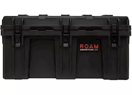 Roam Adventure CO Rugged case, 160l, black