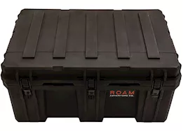 Roam Adventure CO Rugged case, 160l, black