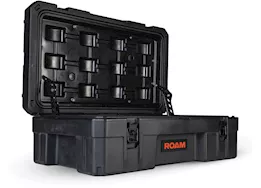 Roam Adventure CO Rugged case, 66l, black