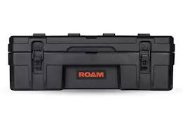 Roam Adventure CO Rugged case, 66l, black