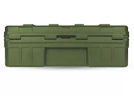 Roam Adventure CO Rugged case, 66l, od green