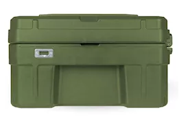 Roam Adventure CO Rugged case, 66l, od green