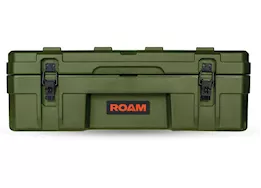 Roam Adventure CO Rugged case, 66l, od green