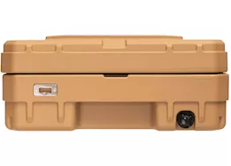 Roam Adventure CO Rugged case, 83l, desert tan