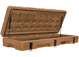 Roam Adventure CO Rugged case, 83l, desert tan