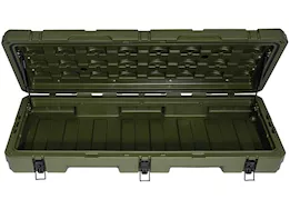 Roam Adventure CO Rugged case, 83l, od green