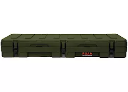 Roam Adventure CO Rugged case, 83l, od green