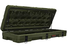 Roam Adventure CO Rugged case, 83l, od green