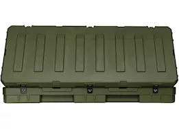 Roam Adventure CO Rugged case, 83l, od green