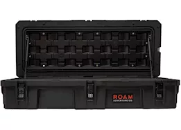 Roam Adventure CO Rugged case, 95l, black