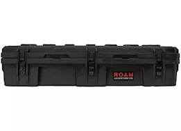 Roam Adventure CO Rugged case, 95l, black