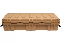 Roam Adventure CO Rugged case, 95l, desert tan