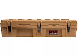 Roam Adventure CO Rugged case, 95l, desert tan