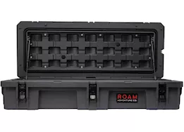 Roam Adventure CO Rugged case, 95l, slate