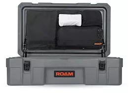 Roam Adventure CO Lid organizer, 66l