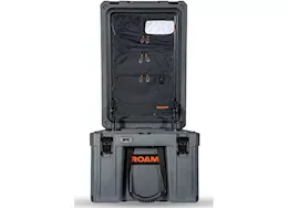 ROAM Adventure Co Rugged Case 86L Lid Organizer