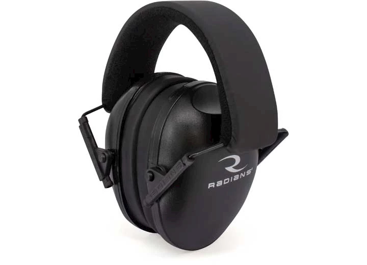 Radians, INC Lowset youth passive earmuff Main Image