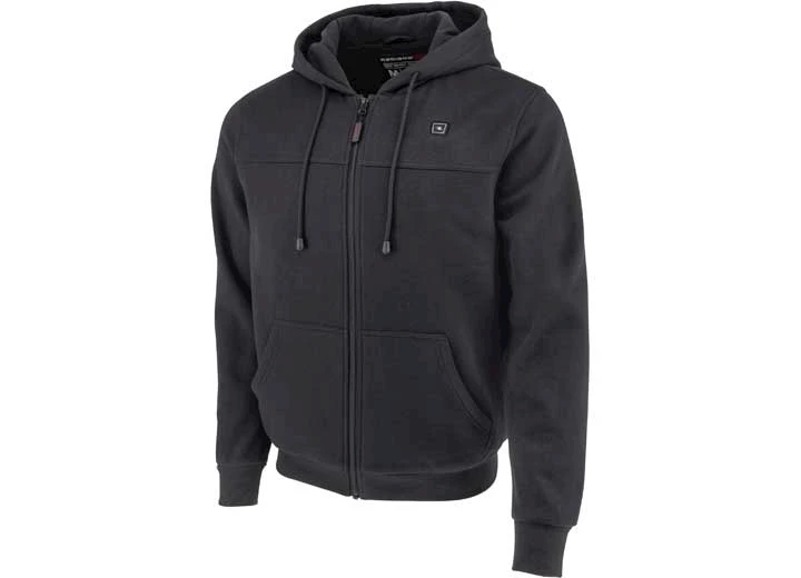 Radians, INC RADIANS RHG-H300 HEATED MENS HOODIE