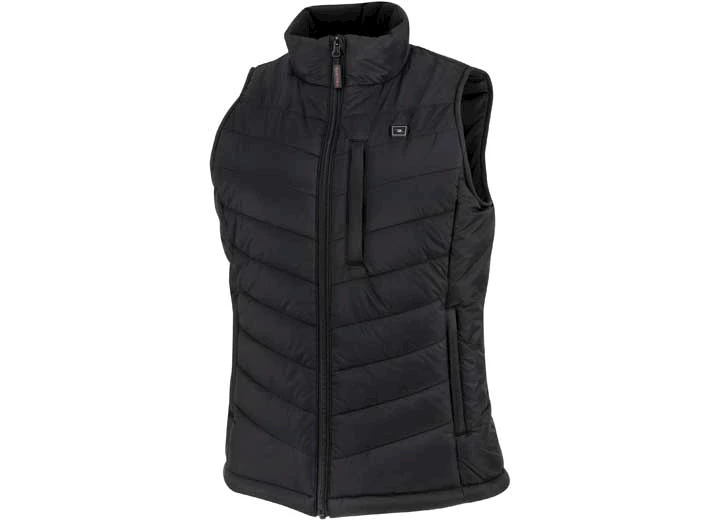 Radians, INC RADIANS RHG-V201 HEATED WOMENS PUFFER VEST