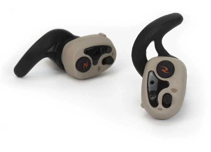 Radians, INC VERTEX NANO WIRELESS ELECTRONIC EARBUDS