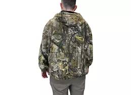 Radians, INC Dewalt heated realtree edge heated hoodie kitted, camo,  xl