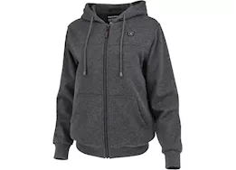 Radians, INC Radians rhg-h301 heated womens hoodie