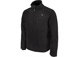 Radians, INC Radians rhg-j100 heated mens soft shell jacket