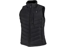 Radians Heated Women's Puffer Vest, XL