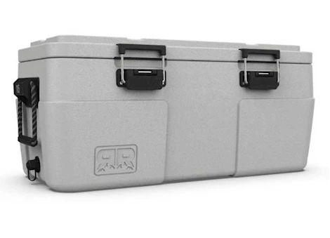 Rugged Road Coolers RUGGED ROAD 115 V2 - POLAR WHITE COOLER