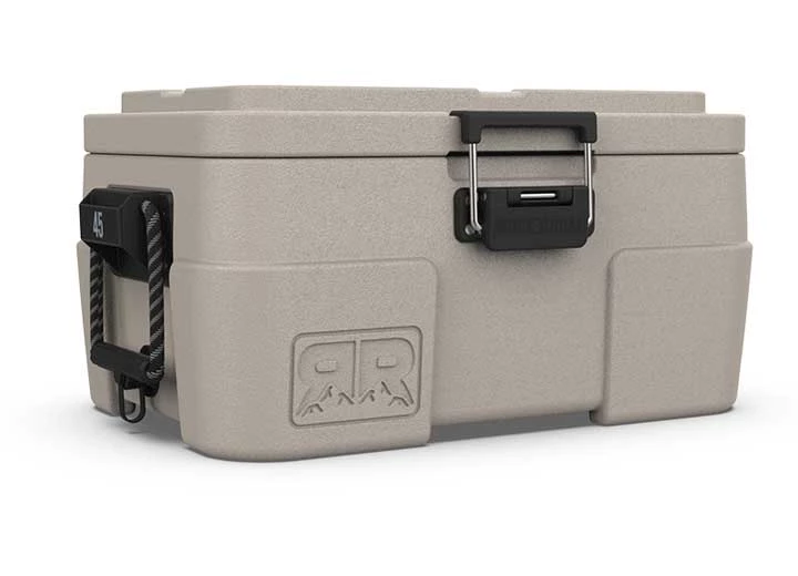 Rugged Road Coolers 45-can cooler - sahara tan Main Image