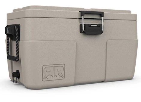 Rugged Road Coolers 85-can cooler - sahara tan Main Image