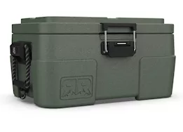 Rugged Road 45 V2 Cooler - Forest Green