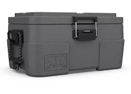 Rugged Road 45 V2 Cooler - Gunmetal Gray