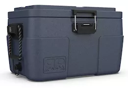 Rugged Road 65 V2 Cooler - Blue Steel