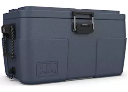 Rugged Road 85 V2 Cooler - Steel Blue