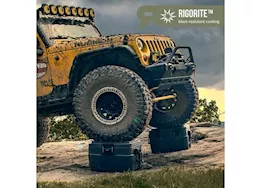 Rugged Road 65 V2 Cooler - Gunmetal Gray