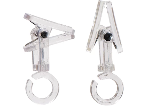 RV Designer Klippy Klips - 10-Pack|M111