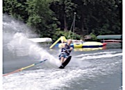 RAVE Sports Pure Combo Water Skis